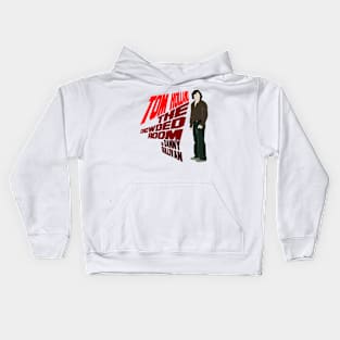 The Crowded Room mini tv series Tom Holland as Danny Sullivan Kids Hoodie